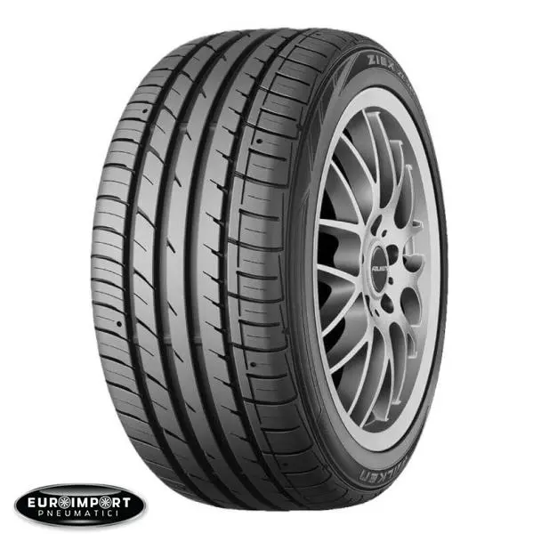 Falken Ziex Ze 914a Ecorun  215/65 R17 99 V   TL